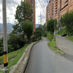 Lote en venta en Loma del indio, Medellín