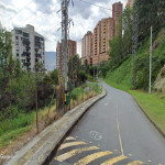 Lote en Venta en Loma del indio, Medellín — miniatura 3