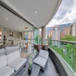 Apartamento en venta en Castropol, Medellín