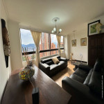 Apartamento en venta en CAMPESTRE, Medellín