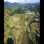 Finca en Venta en peñol, Peñol — miniatura 3