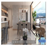 Apartamento en Venta en Laureles, Medellín — miniatura 2