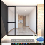 Apartamento en Venta en Laureles, Medellín — miniatura 5