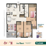 Apartamento en Venta en Sabaneta — miniatura 4