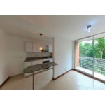 Apartamento en arriendo en Castropol, Medellín