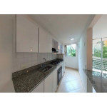 Apartamento en Arriendo en Castropol, Medellín — miniatura 2