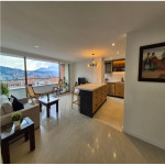Apartamento en arriendo en santa maria de los angeles, Medellín