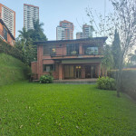 Casa en venta en La Calera, Medellín