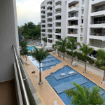 Apartaestudio en venta en cerca del parque, San Jerónimo