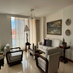 Apartamento en venta en Laureles, Medellín