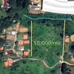 Lote en venta en VIA AEROPUERTO, Rionegro