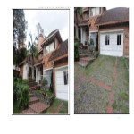 Lote en venta en Loma De Las Brujas, Envigado