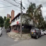 Lote en venta en Estadio, Medellín