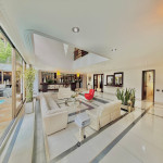 Apartamento en venta en Los Balsos, Medellín