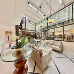 Apartamento en Venta en Los Balsos, Medellín — miniatura 4