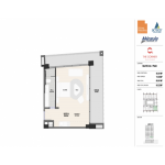 Apartamento en venta en Aguacatala, Medellín