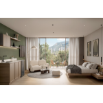 Apartamento en Venta en Aguacatala, Medellín — miniatura 6