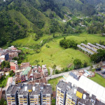 Lote en venta en Caldas