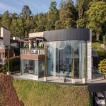 Casa en arriendo en Las Palmas, Medellín