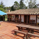 Finca en venta en Vereda Pantanillo, Envigado