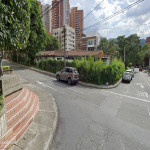 Lote en venta en Santa María De Los Ángeles, Medellín