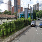 Lote en Venta en Santa María De Los Ángeles, Medellín — miniatura 3