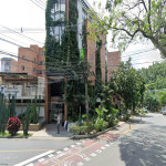 Edificio en venta en Conquistadores, Medellín