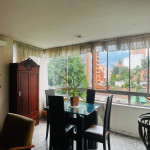 Apartamento en venta en Laureles, Medellín