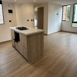 Apartamento en venta en El Tesoro, Medellín