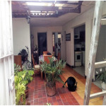 Casalote en venta en El Danubio, Medellín
