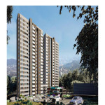 Apartamento en venta en La Estrella, La Estrella