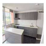 Apartamento en venta en Santamaria, Itagüí