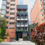 Edificio en venta en Laureles, Medellín