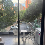 Apartamento en Venta en Los Balsos, Medellín — miniatura 3