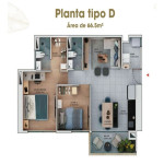 Apartamento en venta en Suramérica, Itagüí