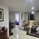 Apartamento en venta en Conquistadores, Medellín