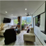 Apartamento en venta en El Chingui, Envigado