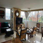 Apartamento en venta en Manila, Medellín