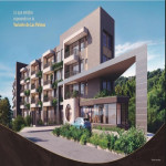 Apartamento en venta en Alto de las Palmas, Envigado