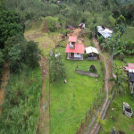 Finca en venta en Vereda La Palma, Santo Domingo