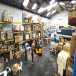 Bodega en Venta en Guayabal, Medellín — miniatura 4