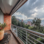 Apartamento en Venta en Loma del Escobero, Envigado — miniatura 2