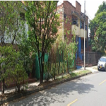 Lote en venta en Calasanz, Medellín