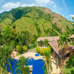 Finca en venta en Vereda El Vergel, Ciudad Bolívar
