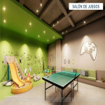 Apartamento en Venta en Calasanz, Medellín — miniatura 13