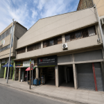 Edificio en venta en Centro, Medellín