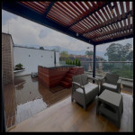 Apartamento en Venta en Loma Del Escobero, Envigado — miniatura 5