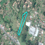 Lote en Venta en autopista Medellín Bogota, Rionegro — miniatura 2