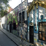 Lote en venta en Boston, Medellín