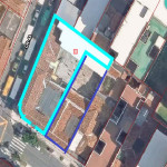 Lote en Venta en Boston, Medellín — miniatura 2